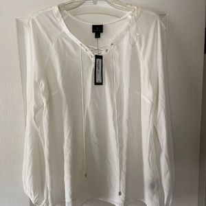 Worthington Blouse